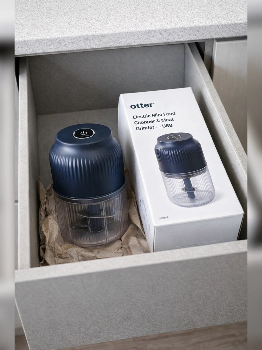 Review casera 3