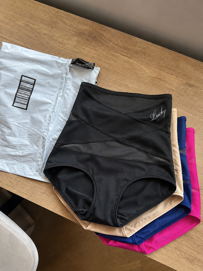 Pack de 8 Bragas Fajas Compresivas