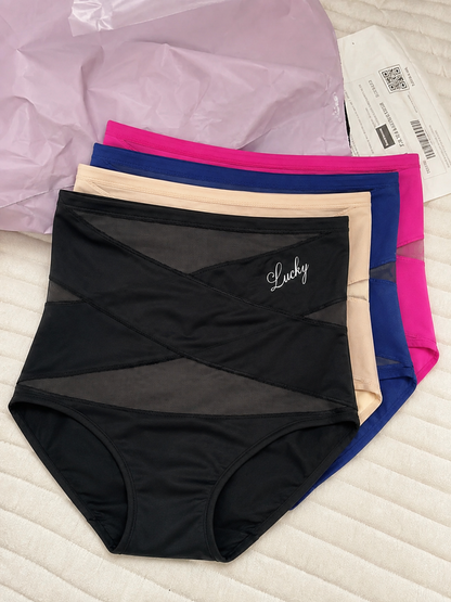 Pack de 8 Bragas Fajas Compresivas