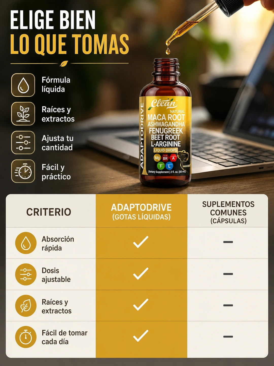 04A Comparativa de decision