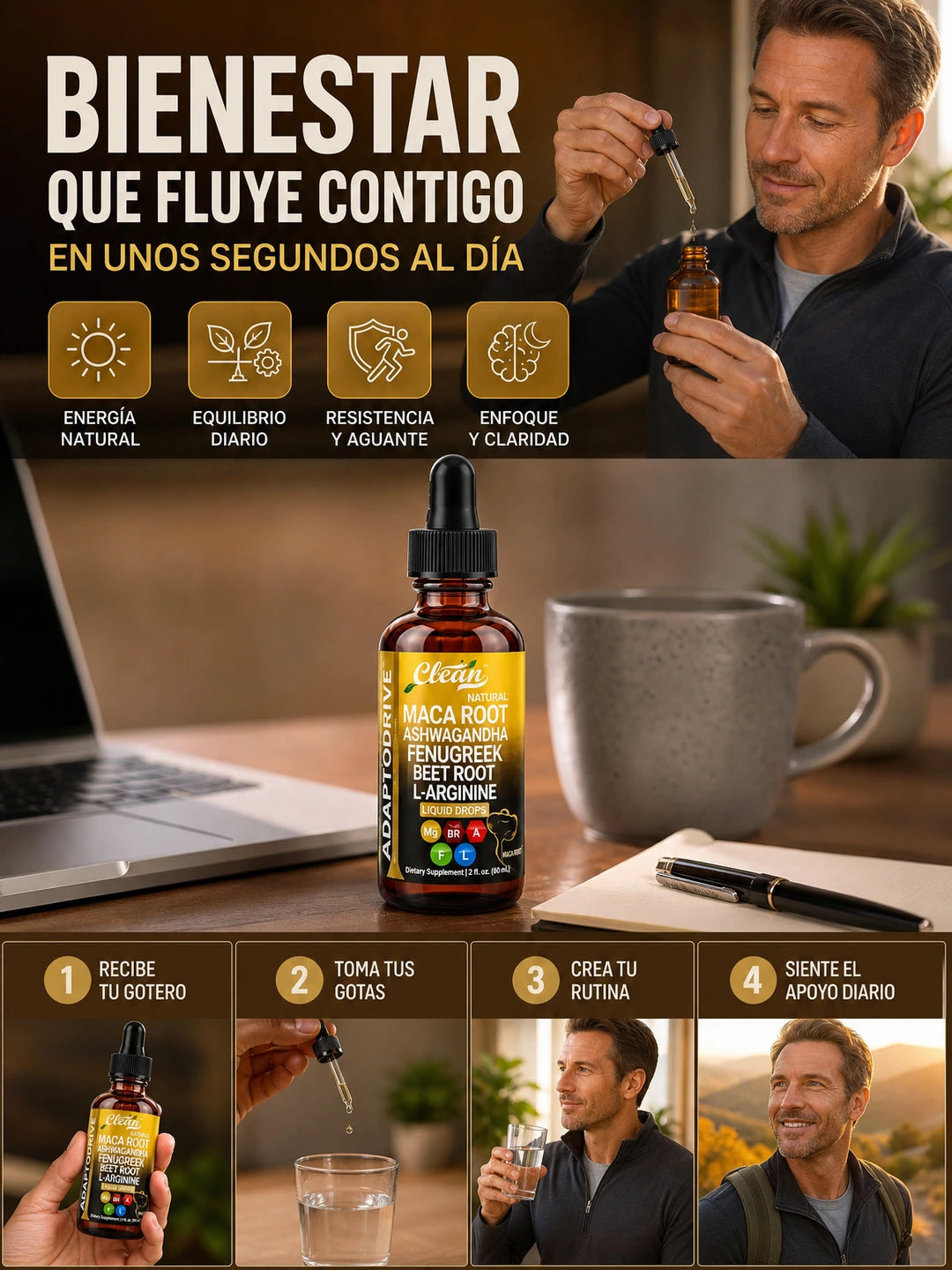05 Como funciona