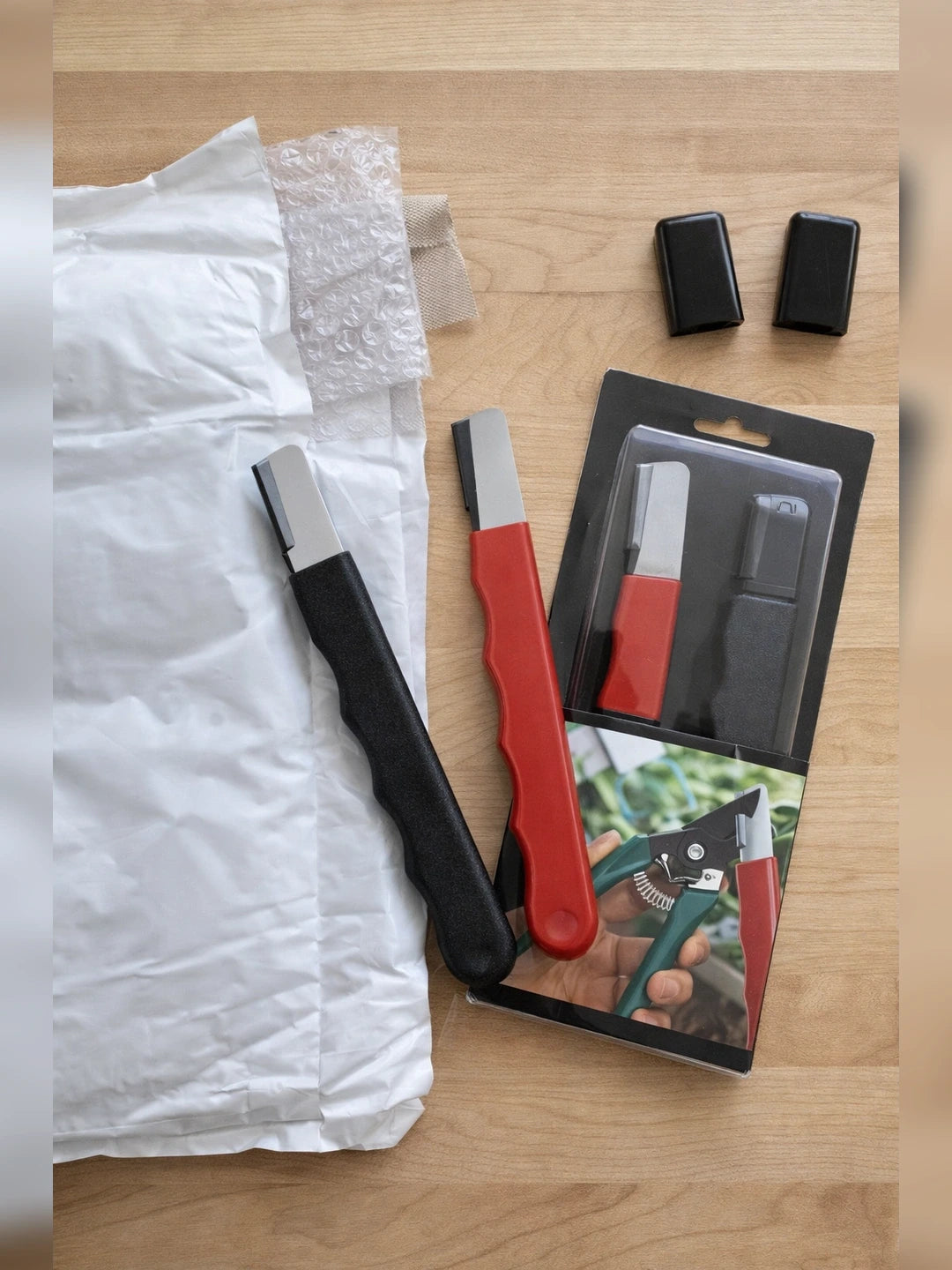 Review casera 1