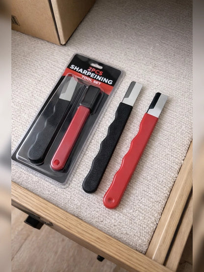 Review casera 3