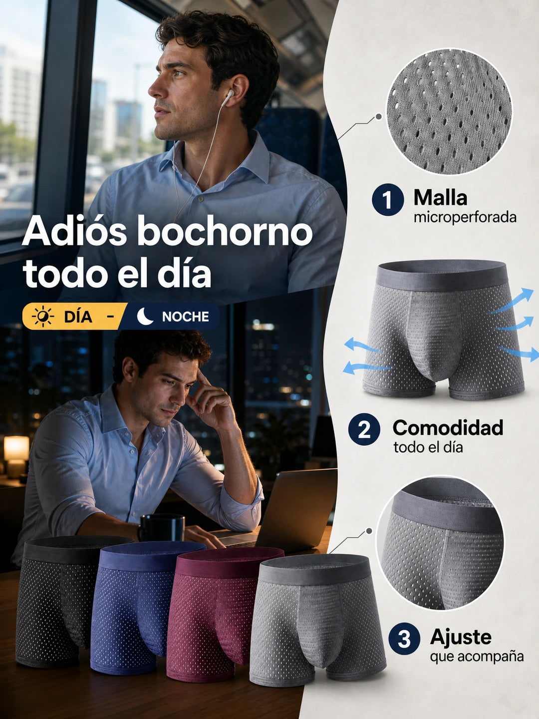 02B Beneficios en contexto