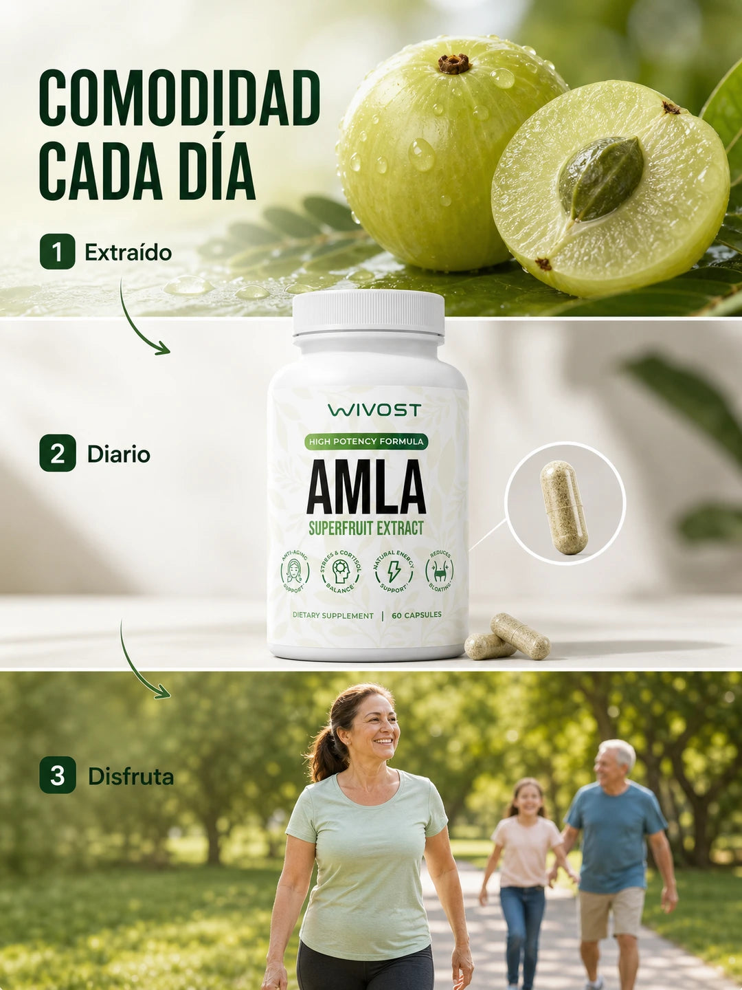 03 Como logra el resultado