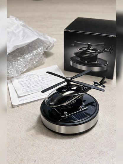 Review casera 2