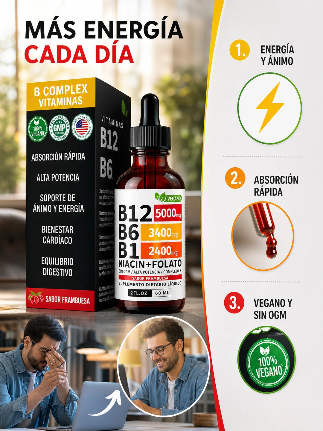 02B Beneficios en contexto