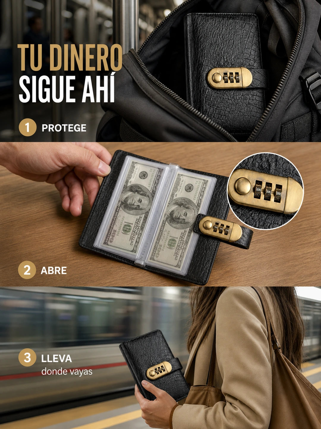 03 Como logra el resultado