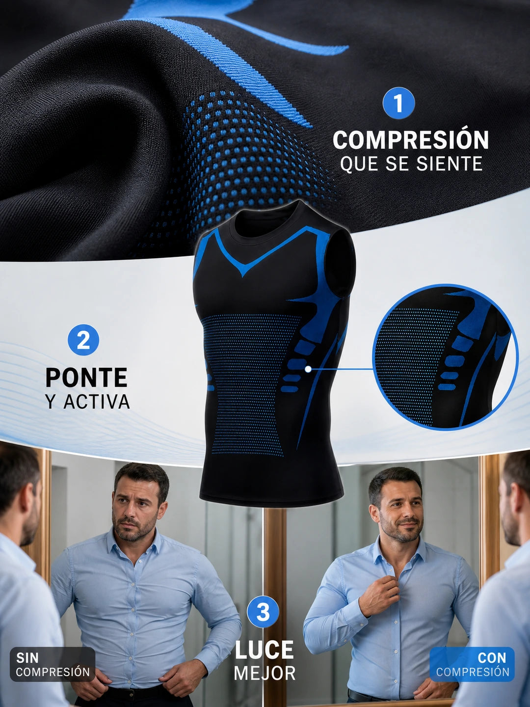 03 Como logra el resultado