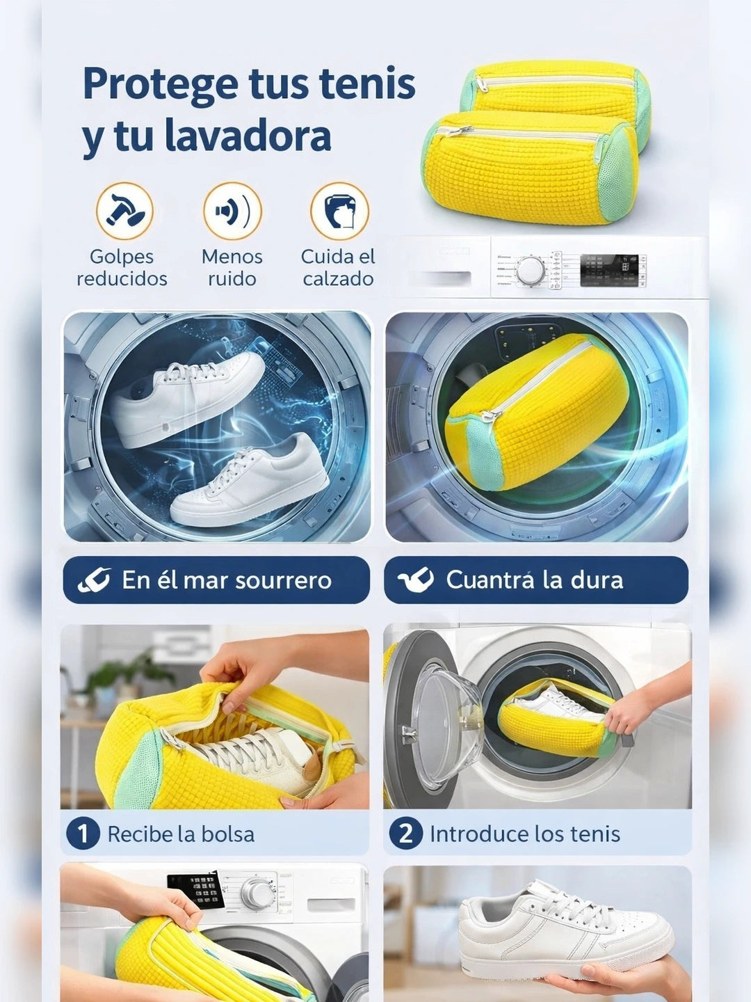 05 Como funciona