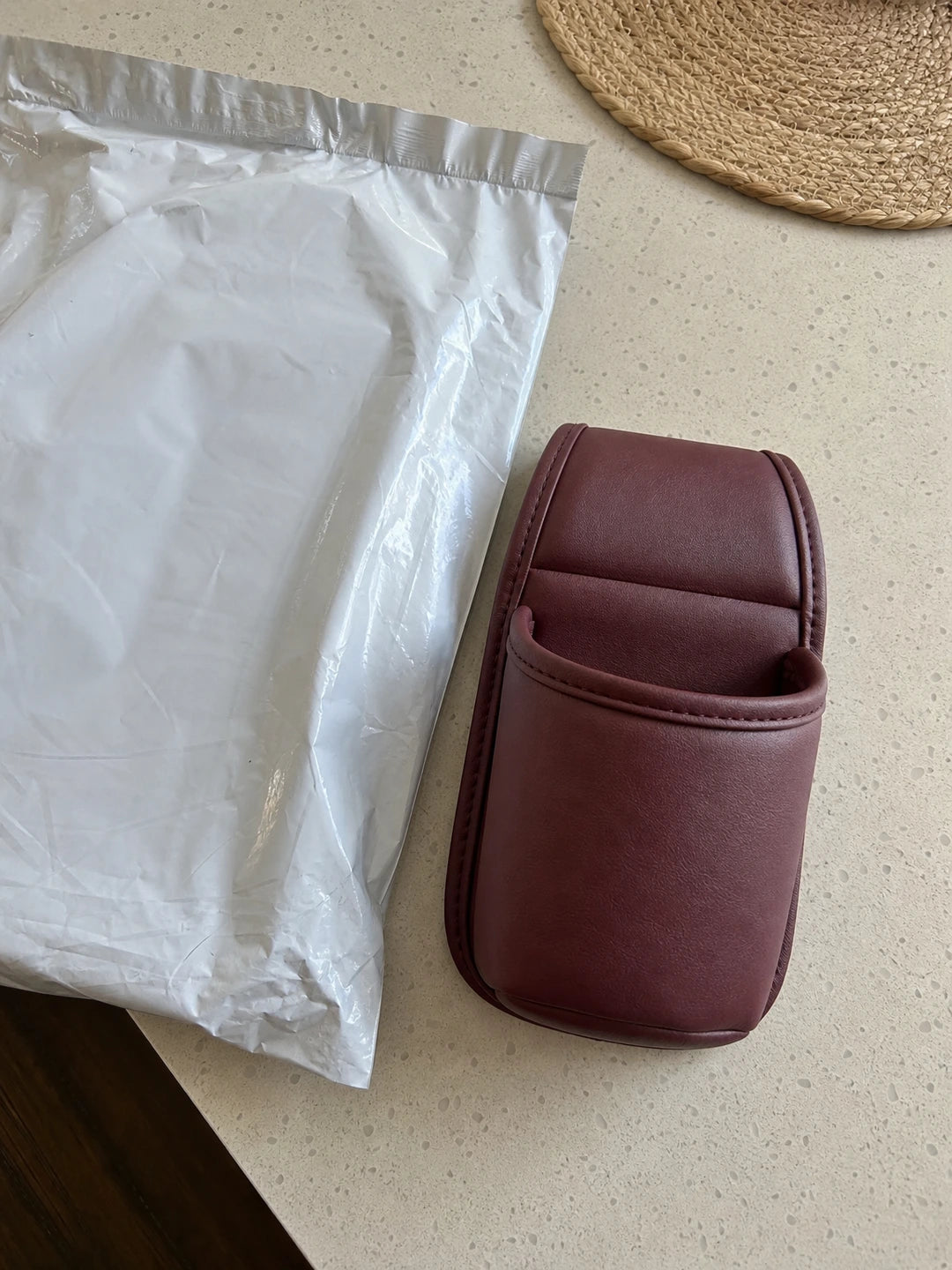 Review casera 1