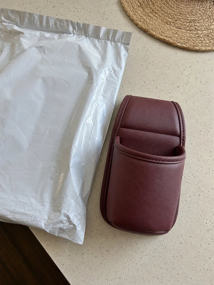 Review casera 1