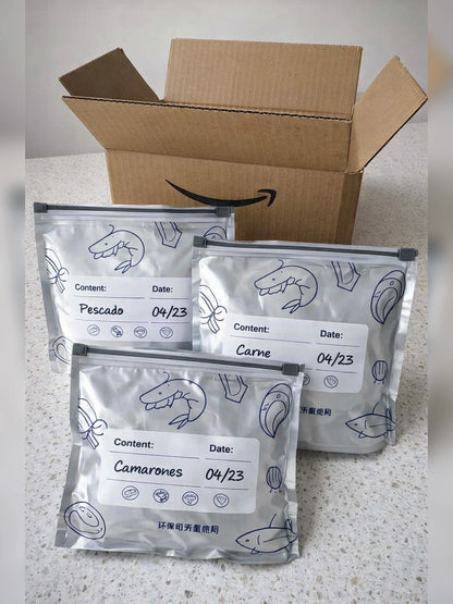Review casera 1