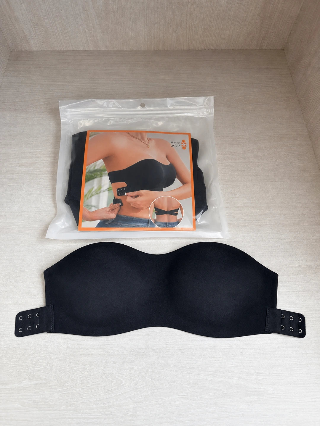 Review casera 3