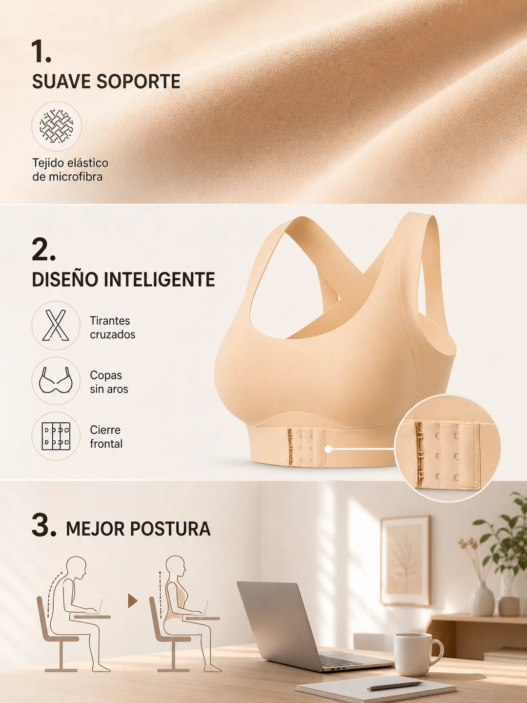 03 Como logra el resultado