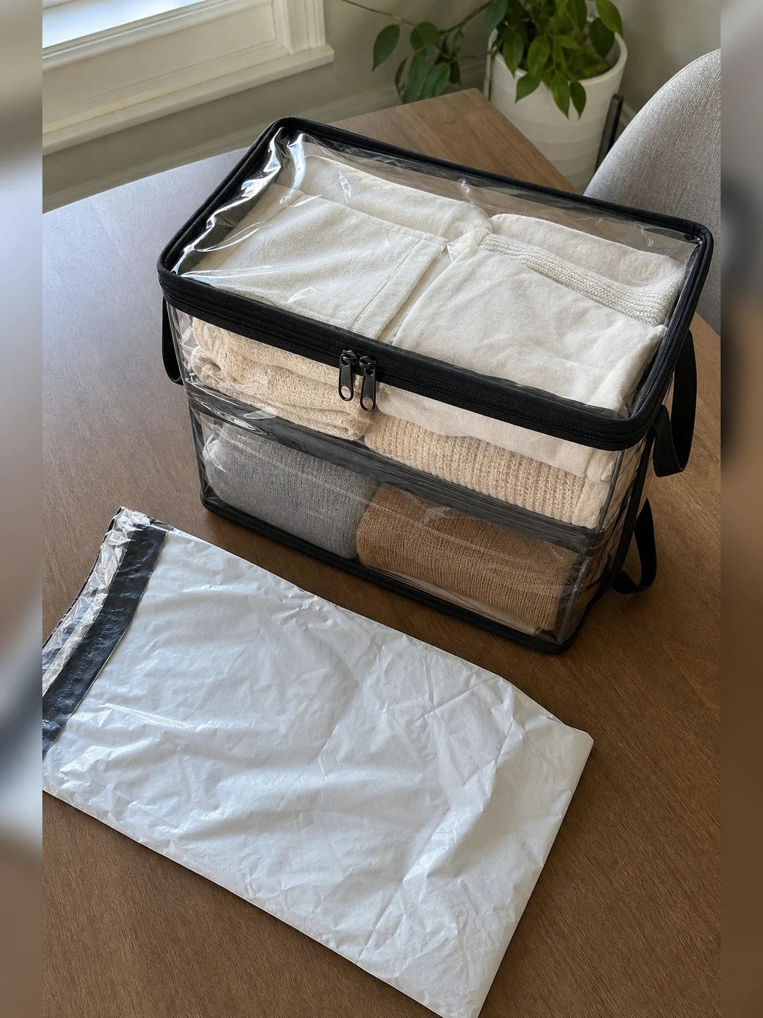 Review casera 1