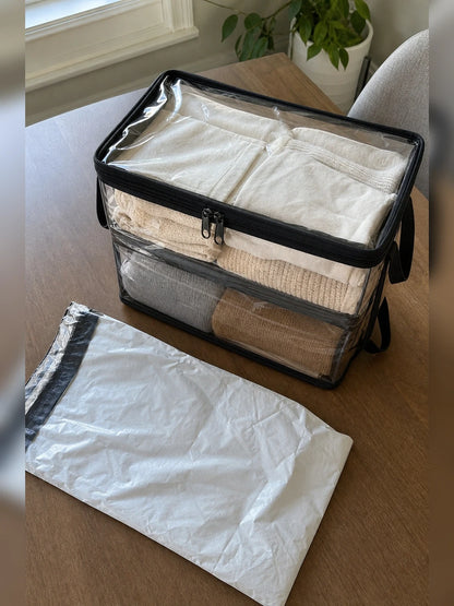 Review casera 1