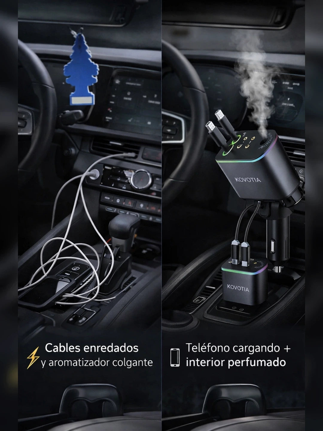 02 Problema y solucion