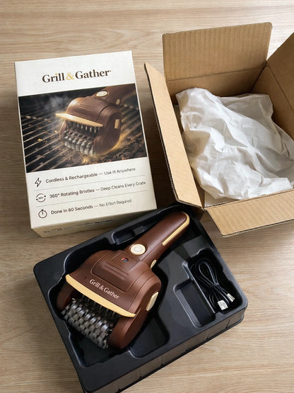 Review casera 1