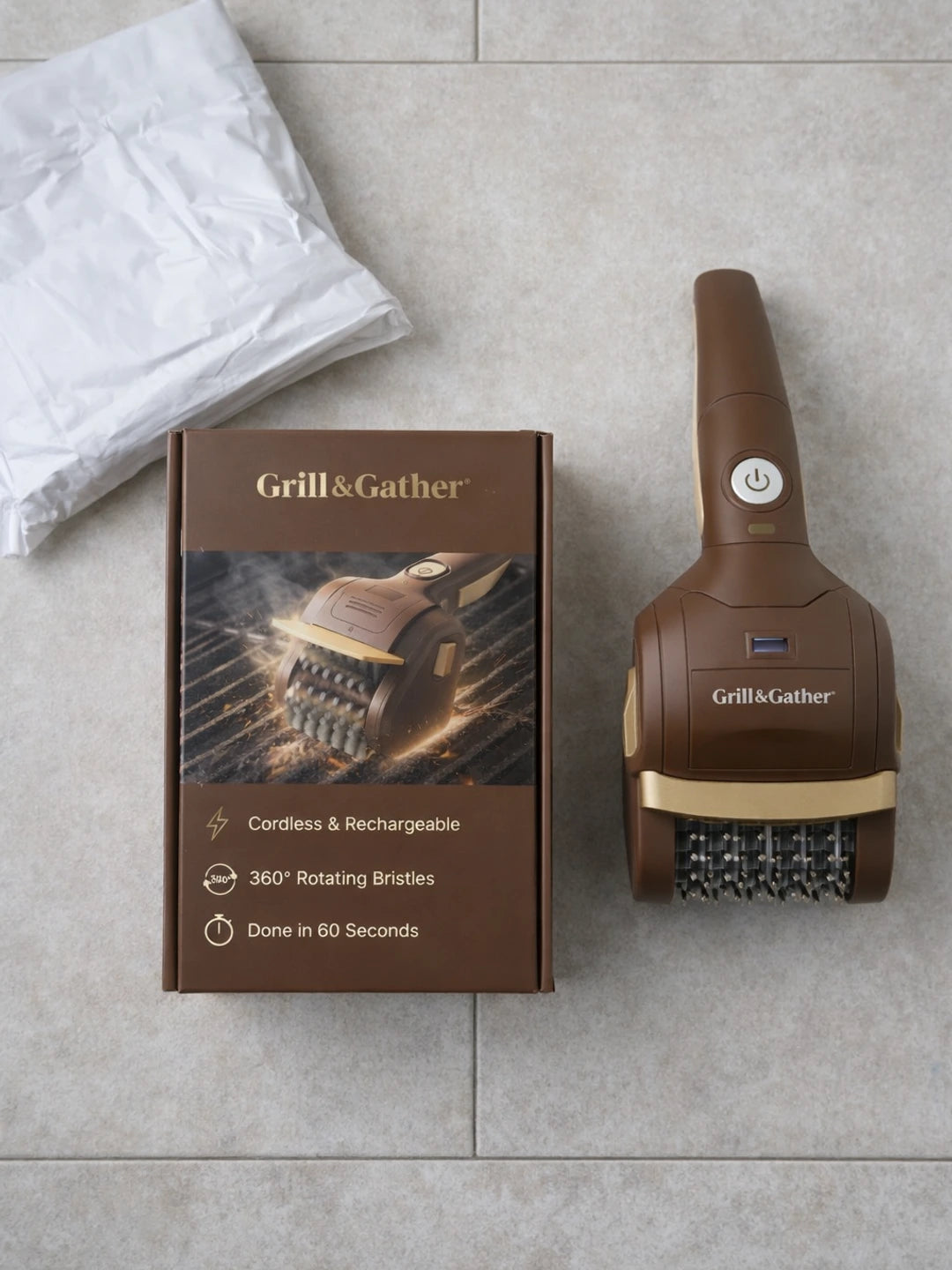 Review casera 2