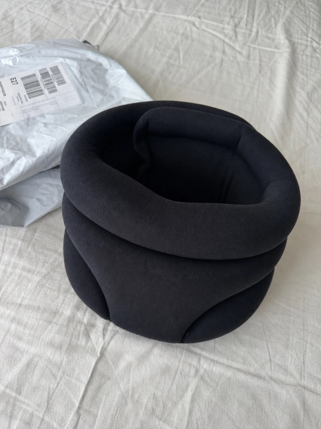 Review casera 2