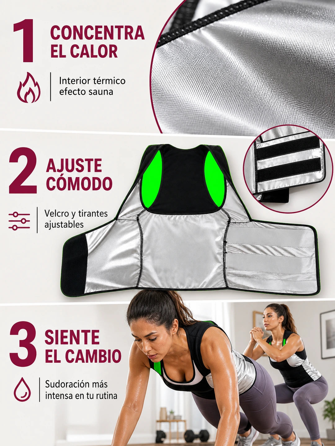 03 Como logra el resultado