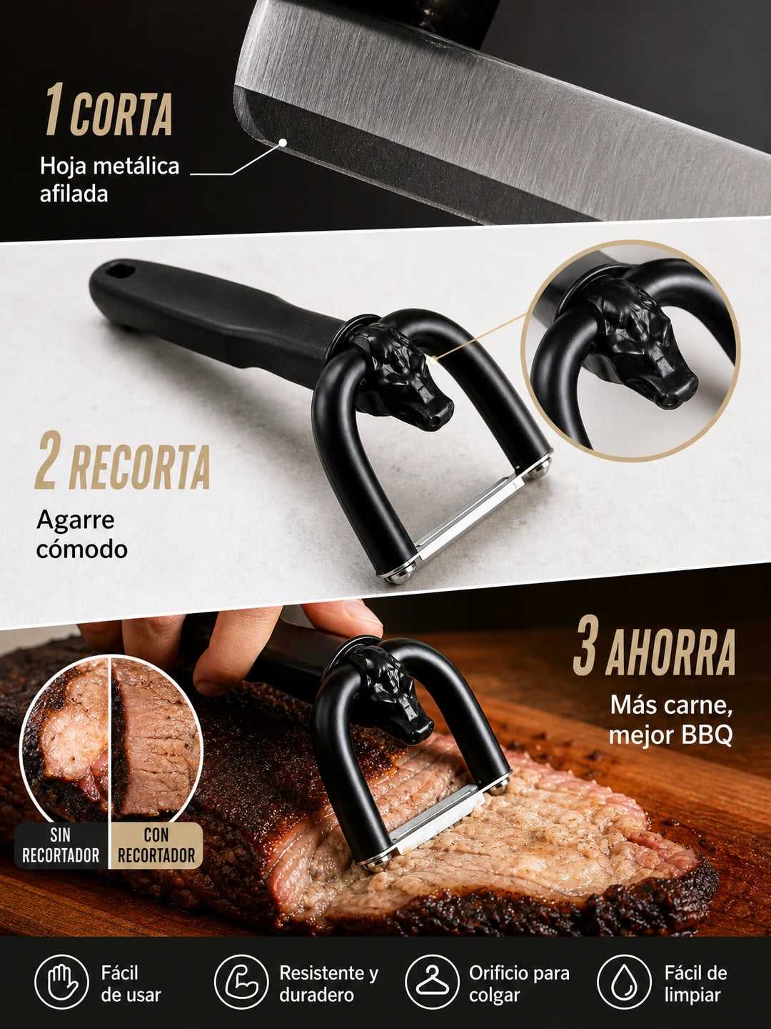 03 Como logra el resultado