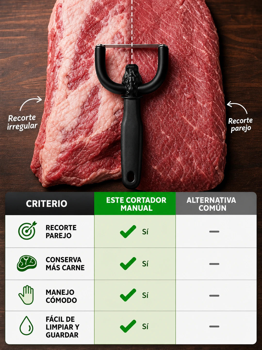 04A Comparativa de decision