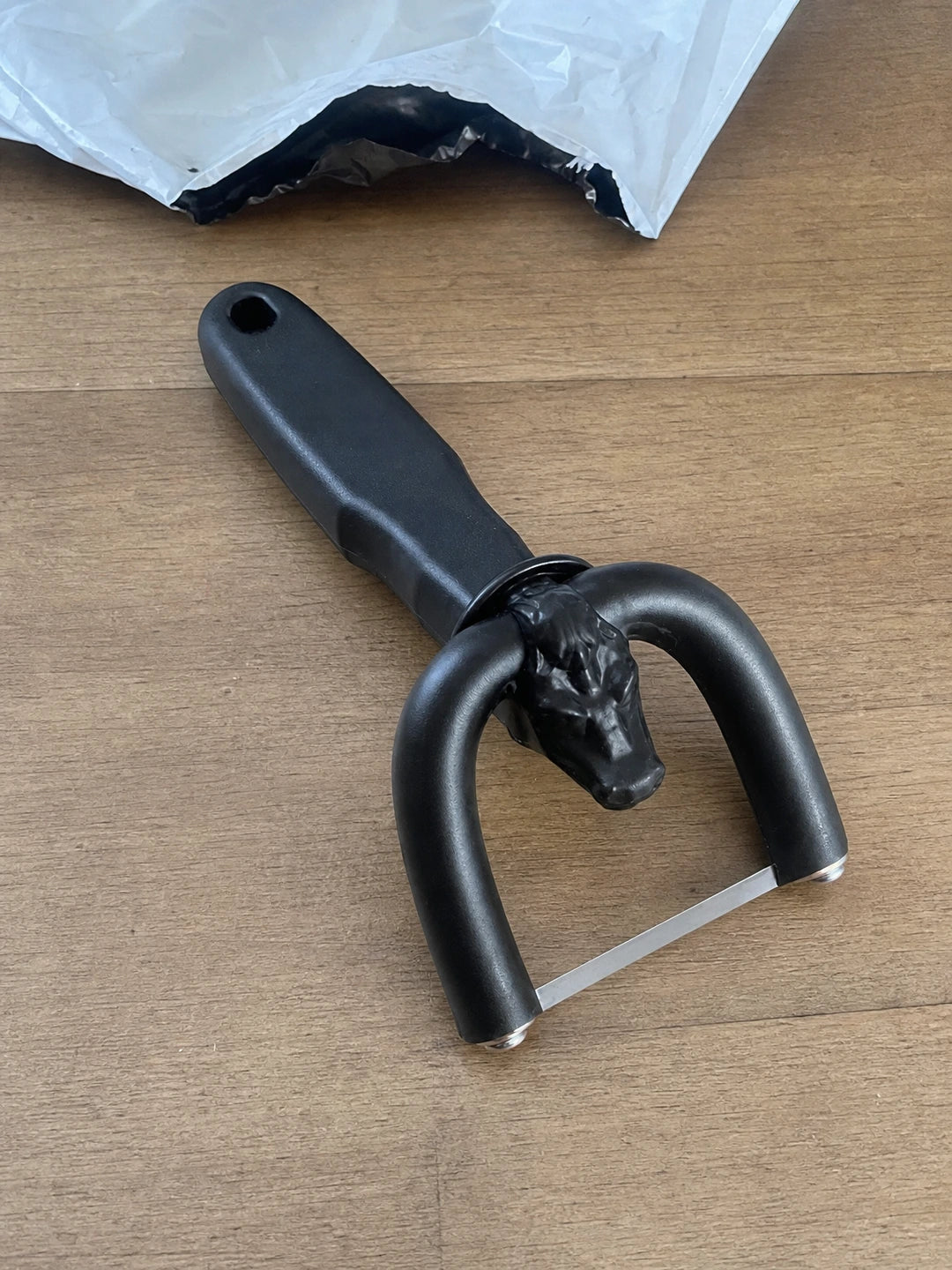 Review casera 1