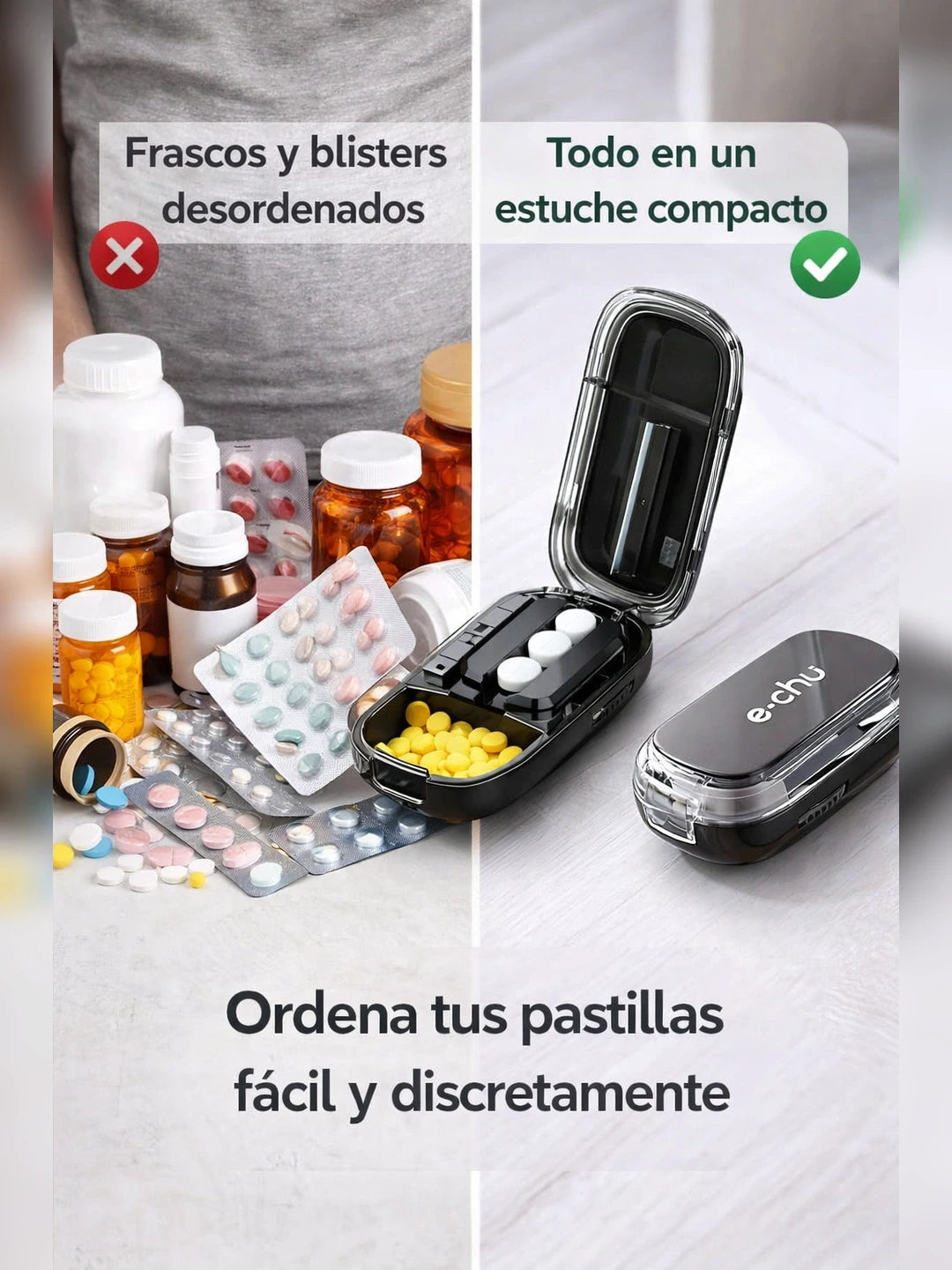 02 Problema y solucion