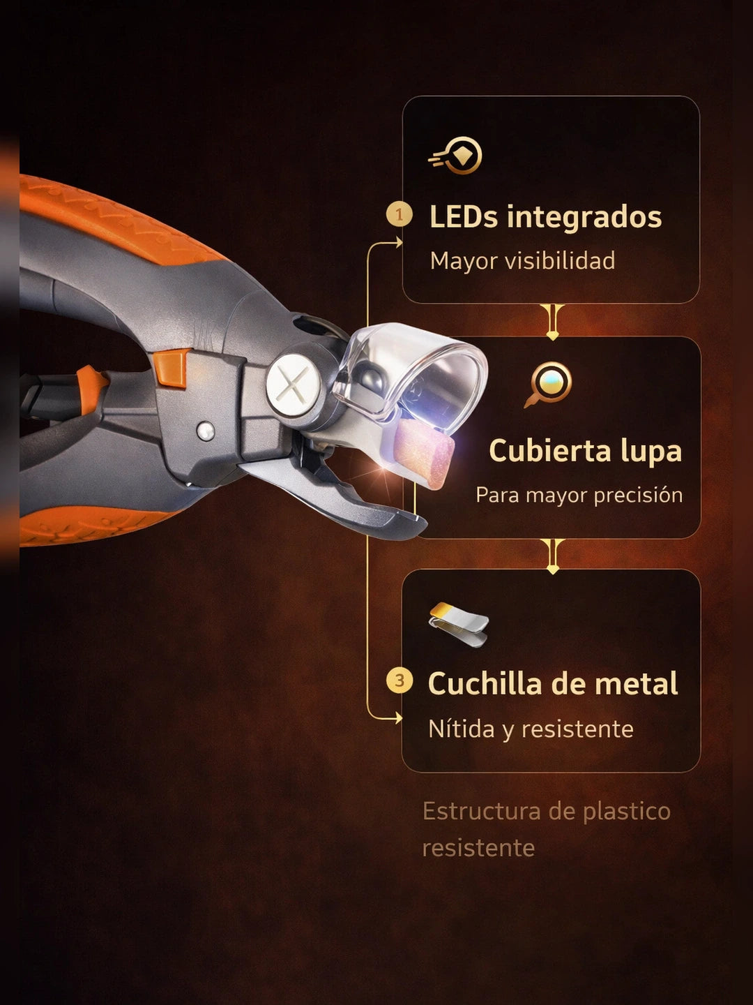03 Mecanismo 12:1 + MCT
