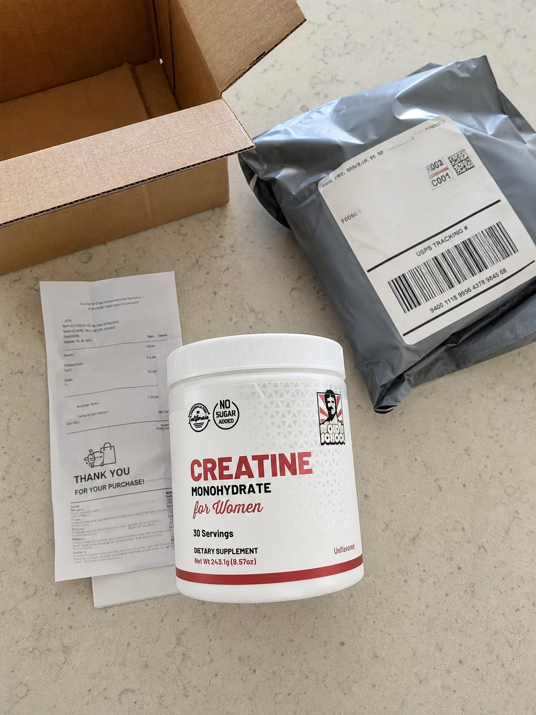 Review casera 2