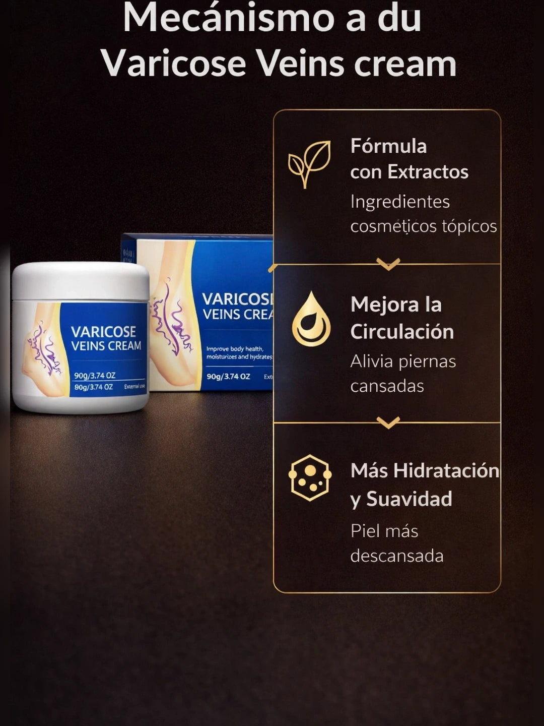 03 Mecanismo 12:1 + MCT