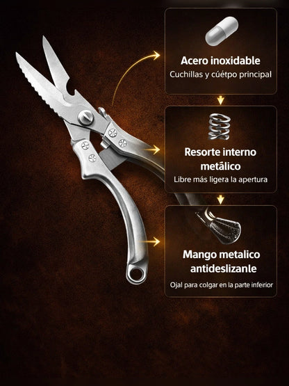 03 Mecanismo 12:1 + MCT
