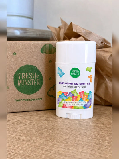 Review casera 3