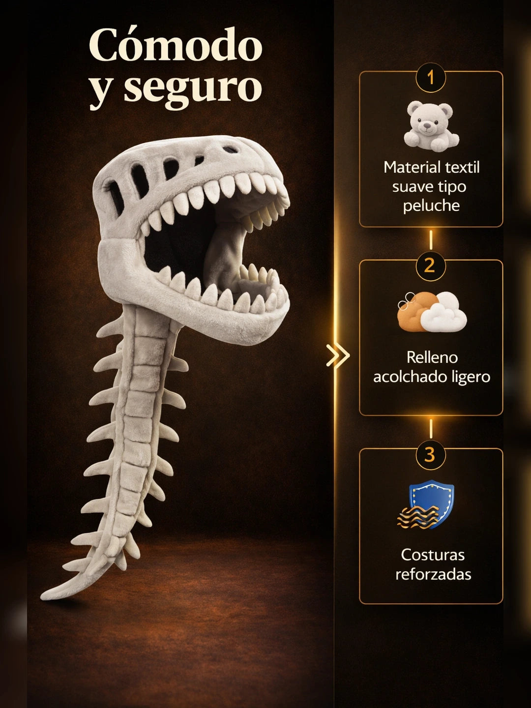 03 Mecanismo 12:1 + MCT