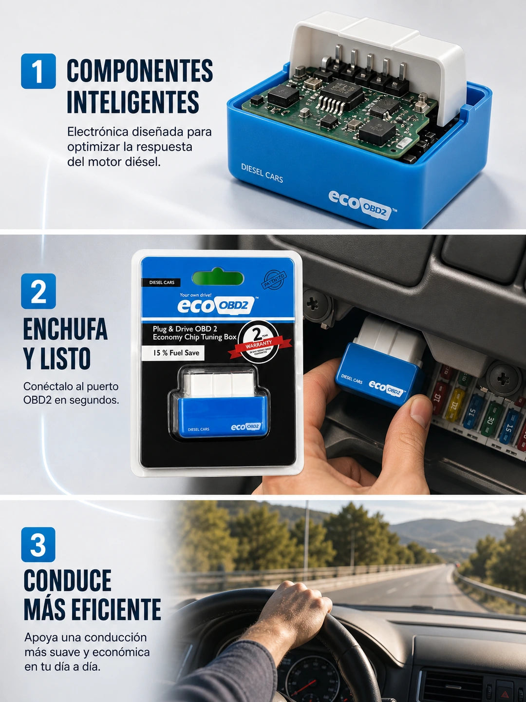 03 Como logra el resultado