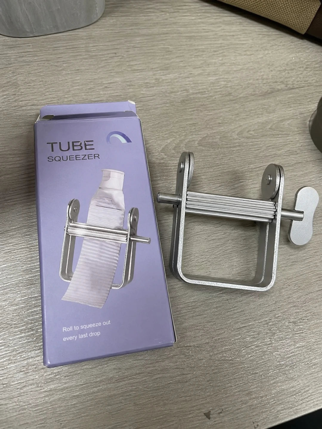 Review casera 3