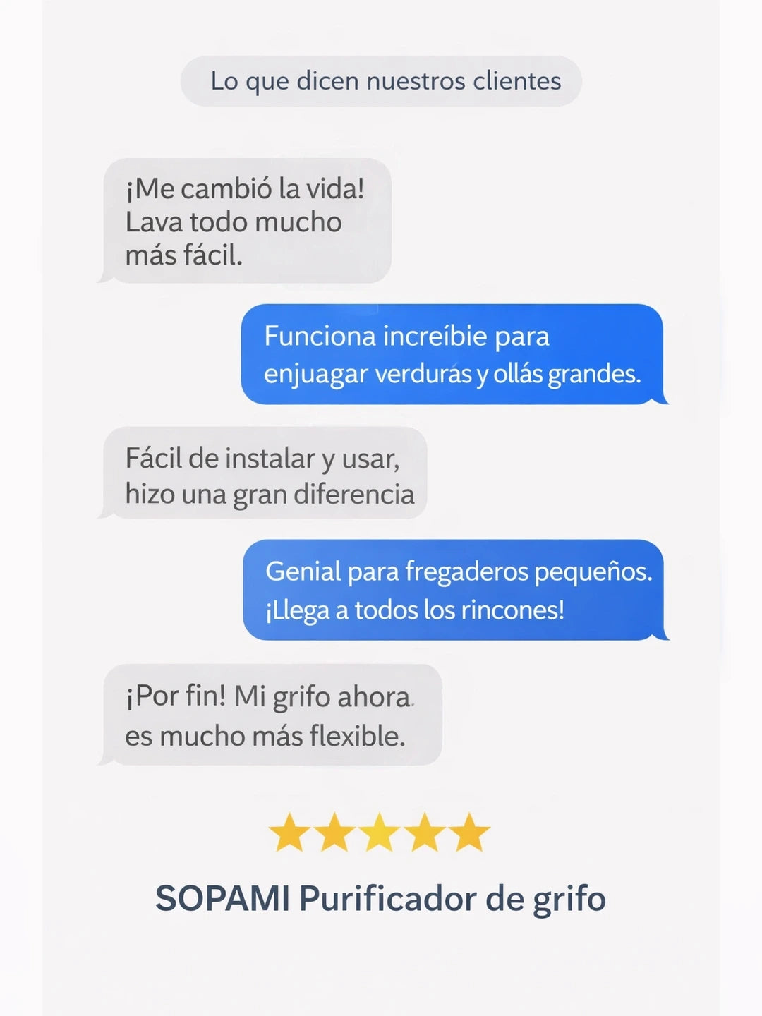 05A Prueba social iMessage