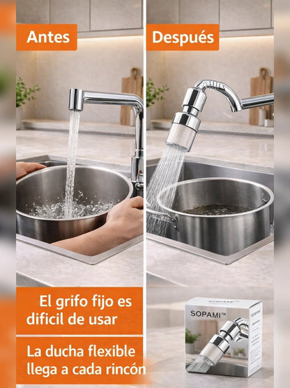 Review casera 3