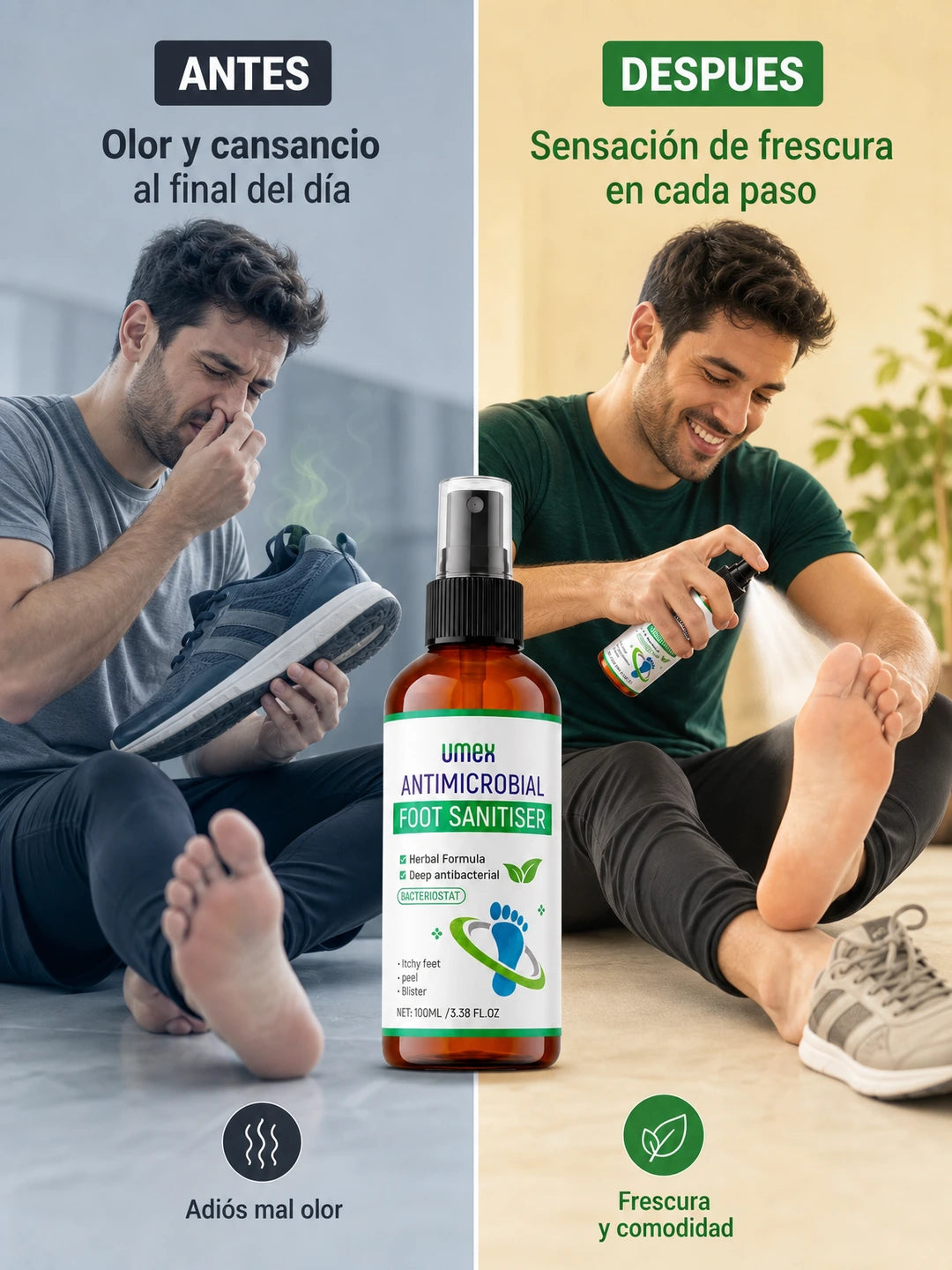 04B Antes / Despues resultados
