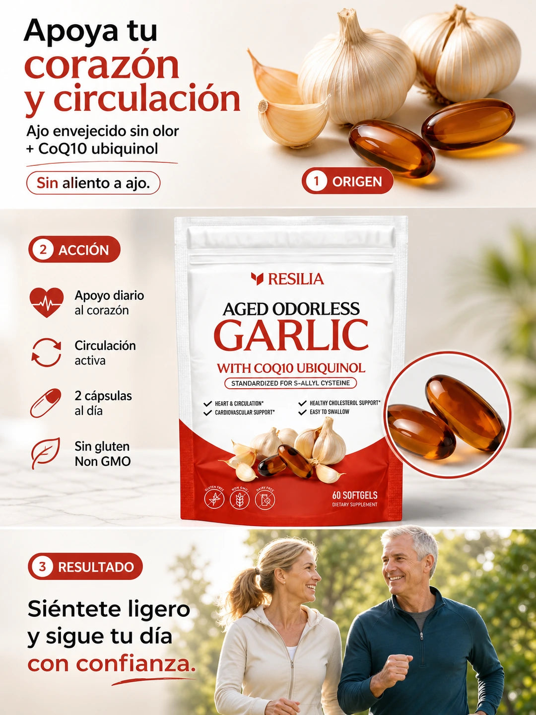03 Como logra el resultado