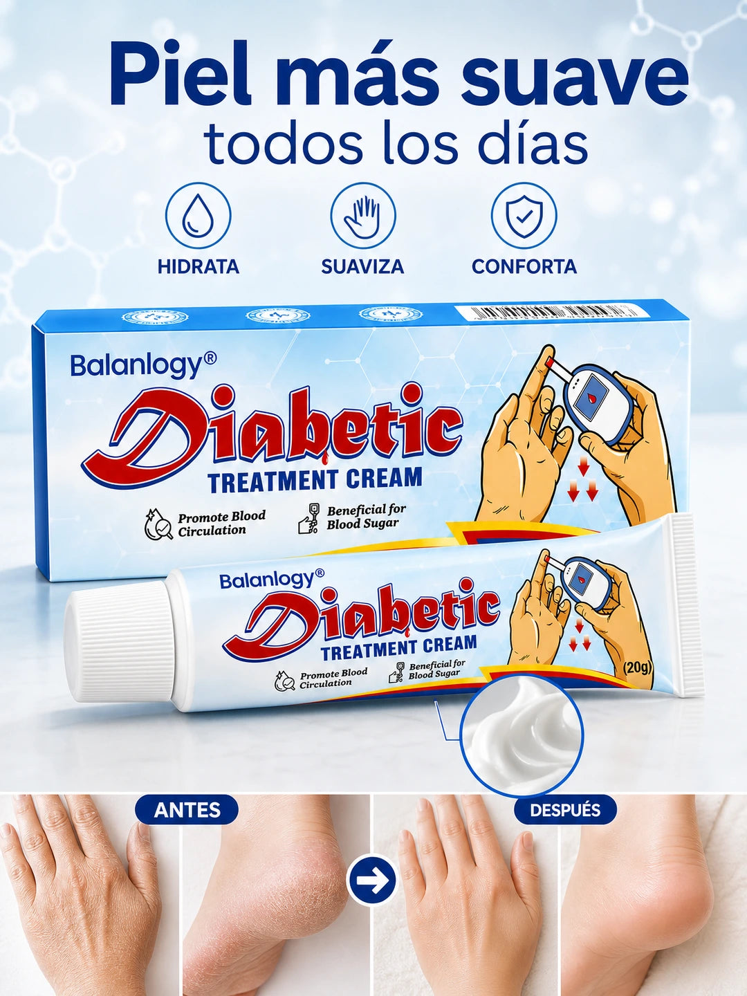 03 Como logra el resultado