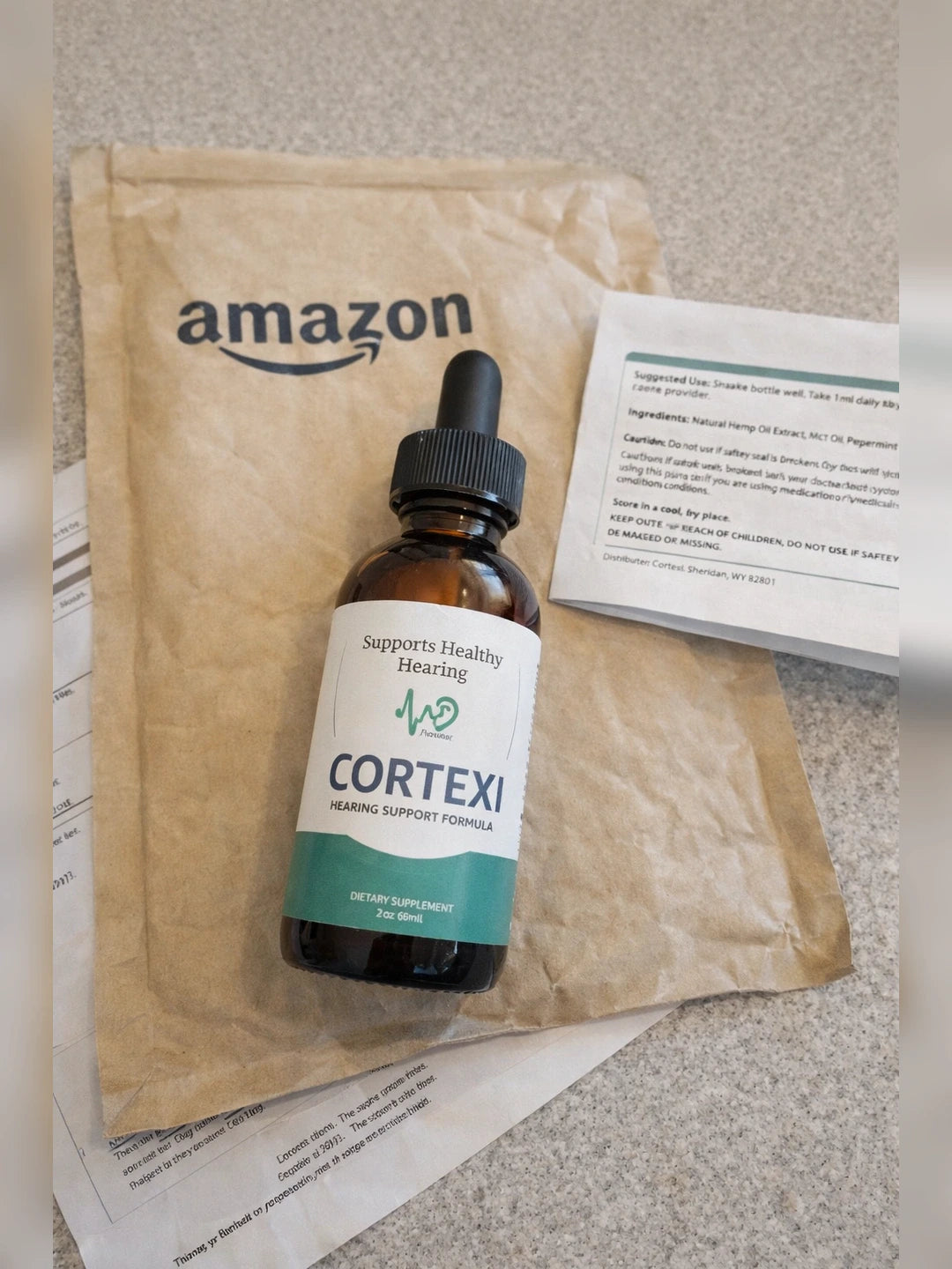 Review casera 2