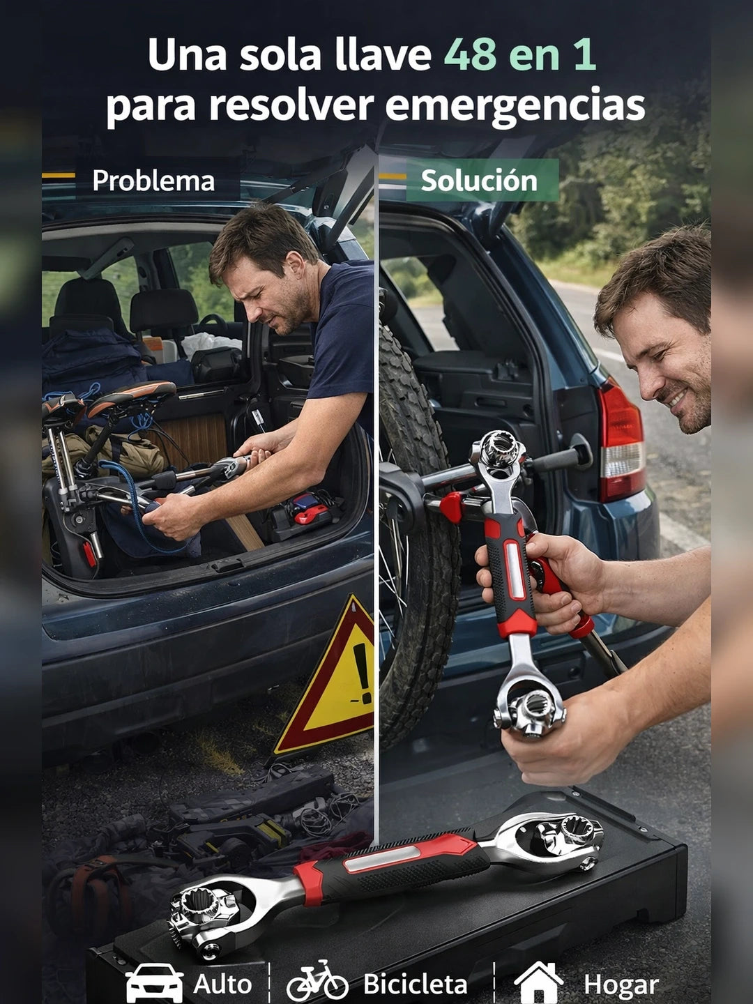 02 Problema y solucion