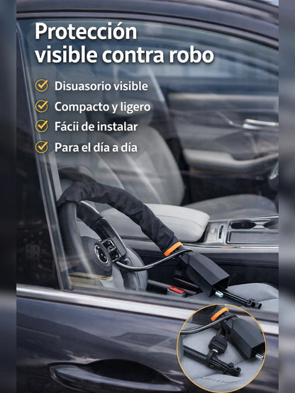 Review casera 3
