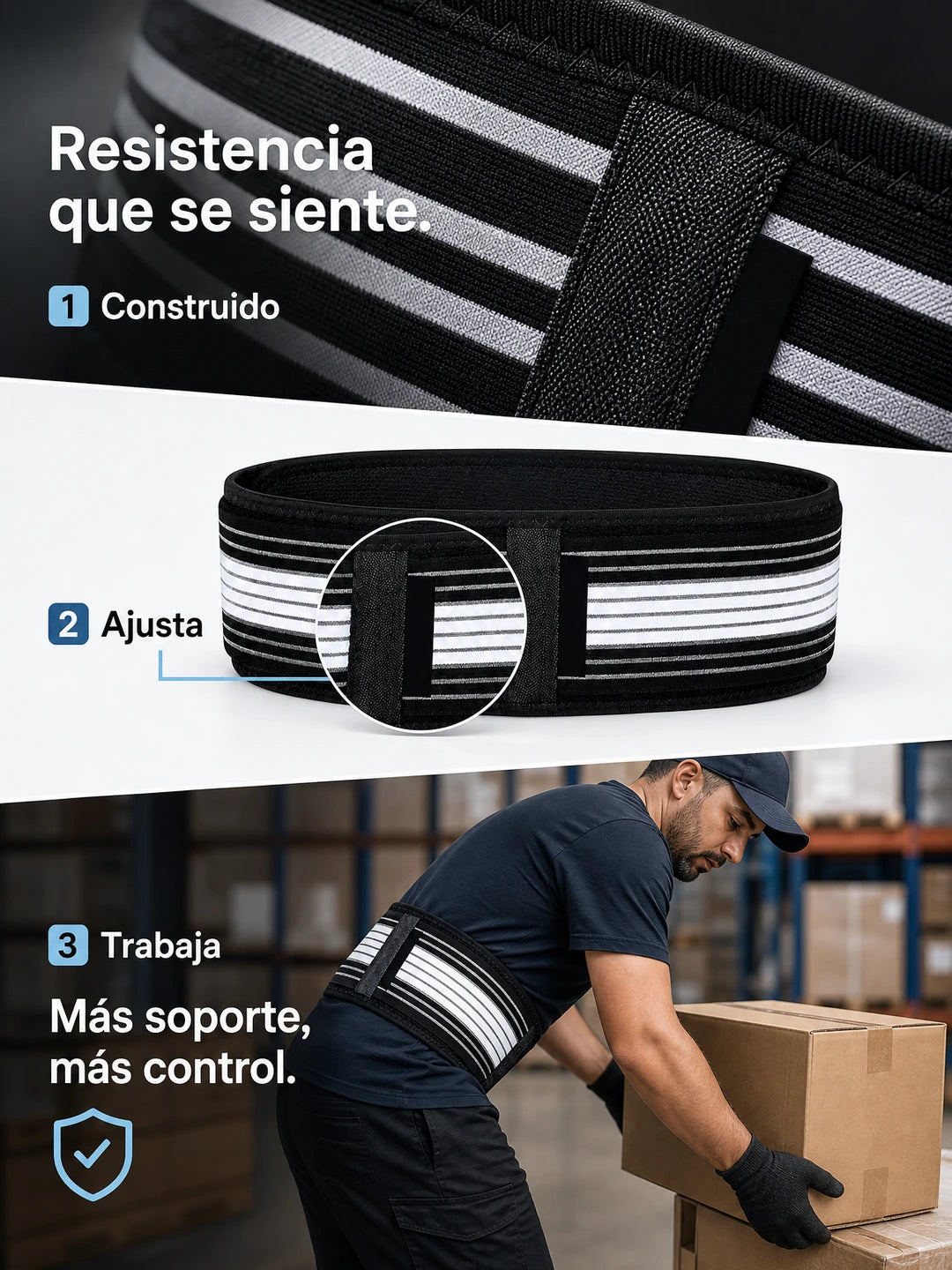 03 Como logra el resultado