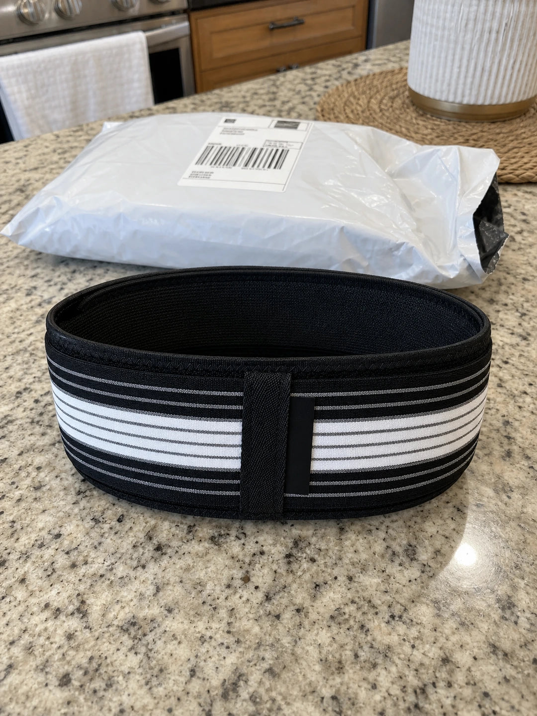 Review casera 1
