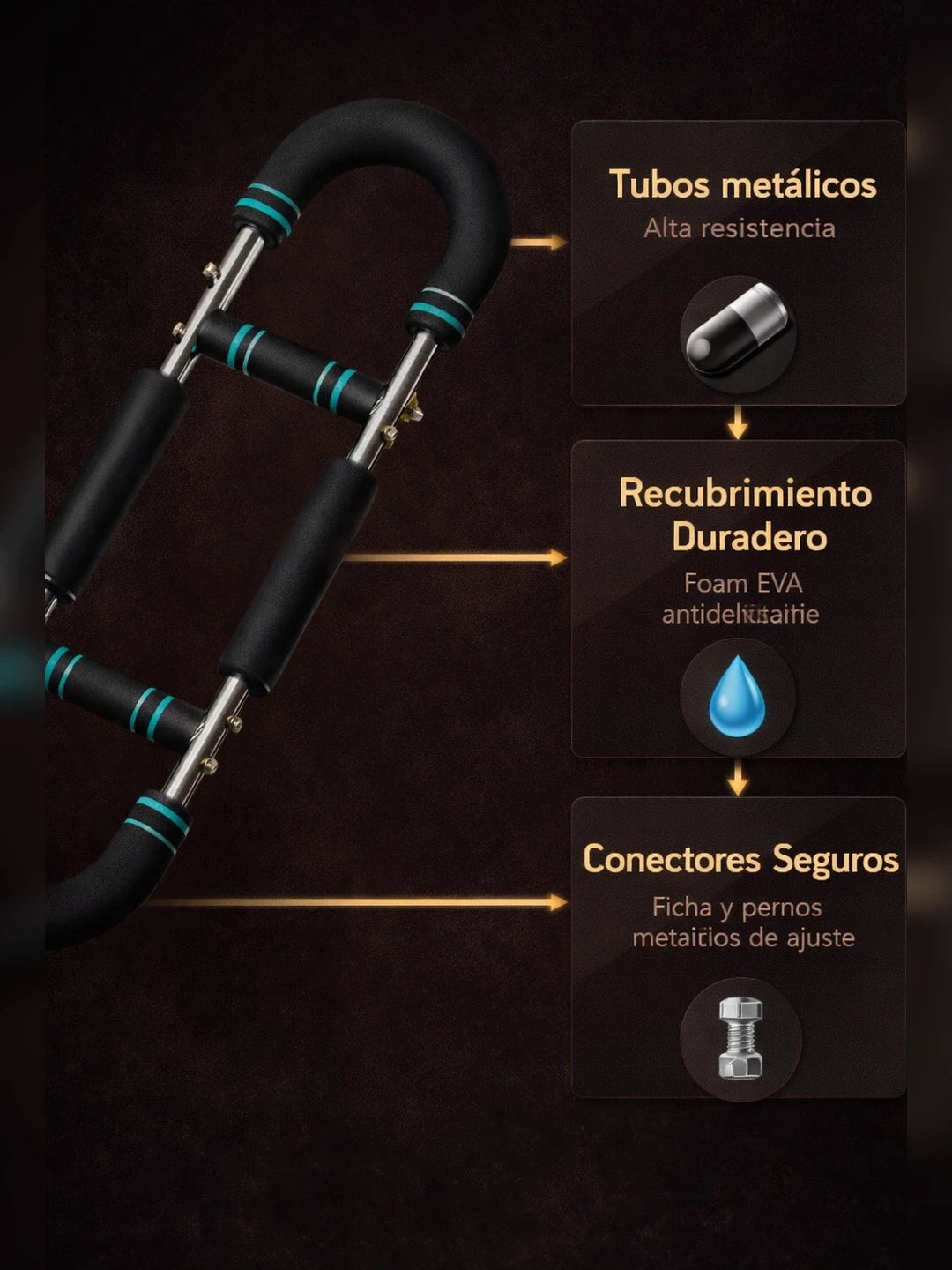 03 Mecanismo 12:1 + MCT