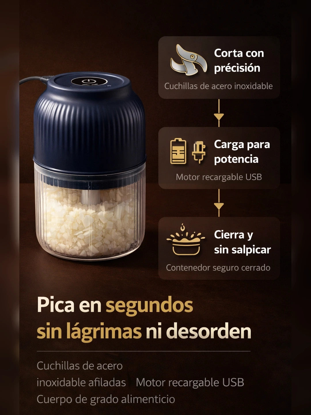 03 Mecanismo 12:1 + MCT